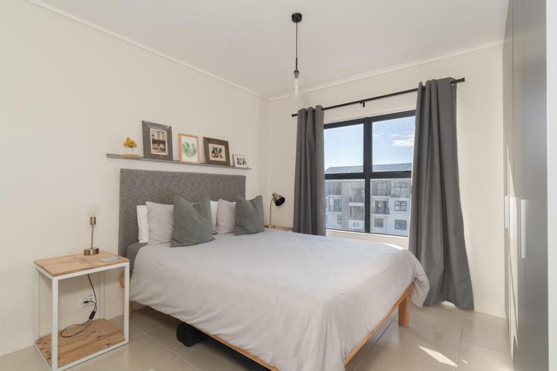 1 Bedroom Property for Sale in The Huntsman Western Cape